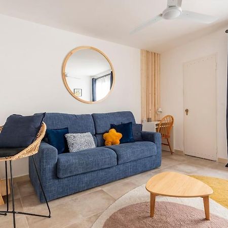 Apartament L'Escupade Bayti-Loc Timone Proche Velodrome Et Plages Marsylia Zewnętrze zdjęcie