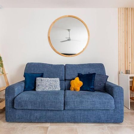 Apartament L'Escupade Bayti-Loc Timone Proche Velodrome Et Plages Marsylia Zewnętrze zdjęcie