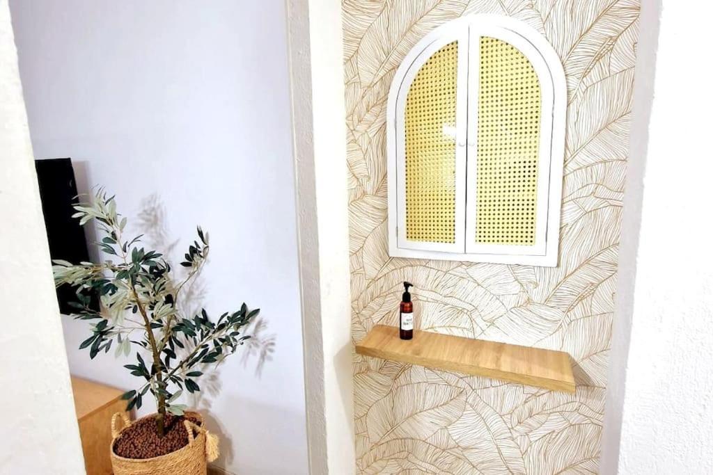 Apartament L'Escupade Bayti-Loc Timone Proche Velodrome Et Plages Marsylia Zewnętrze zdjęcie