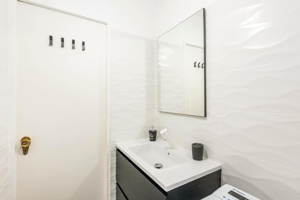Apartament L'Escupade Bayti-Loc Timone Proche Velodrome Et Plages Marsylia Zewnętrze zdjęcie