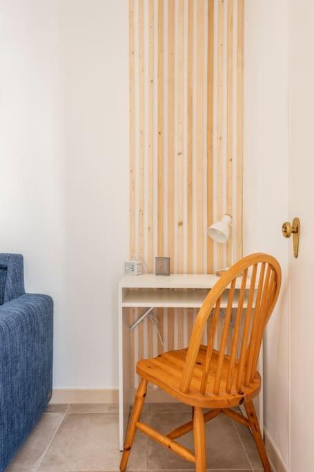 Apartament L'Escupade Bayti-Loc Timone Proche Velodrome Et Plages Marsylia Zewnętrze zdjęcie